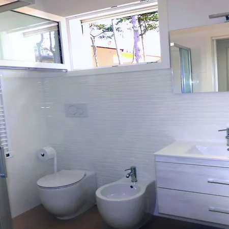 Brand New With Private Fenced Garden * Bibione